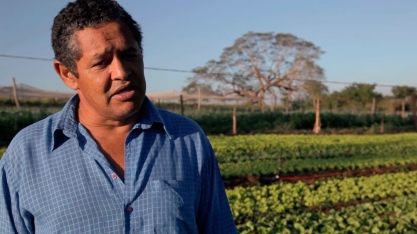 Energia Social para Sustentabilidade Local | Projeto Fortalecimento da Agricultura Familiar