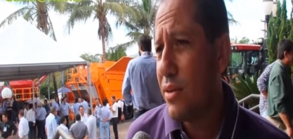 CONHEÇA OS SEGREDOS QUE FIZERAM DA USINA SANTO ÂNGELO A CAMPEÃ DE PRODUTIVIDADE DA SAFRA 2014/15