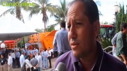 CONHEÇA OS SEGREDOS QUE FIZERAM DA USINA SANTO ÂNGELO A CAMPEÃ DE PRODUTIVIDADE DA SAFRA 2014/15