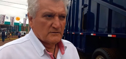 SERGOMEL APRESENTA CARRETA DE LINHA LEVE PARA TRANSPORTE DE CANA