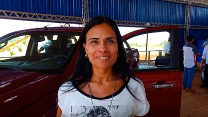 CONFIRA OS DIFERENCIAIS DA NOVA RANGER, DA FORD