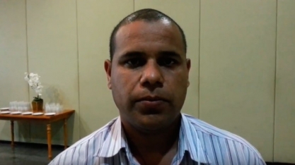 CONTROLE DE CAPIM-BRACHIÁRIA NA USINA MONTE ALEGRE