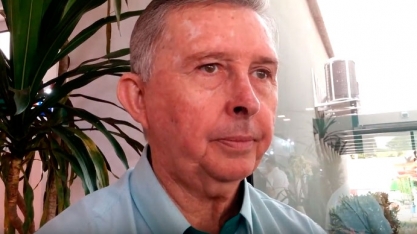 70 ANOS DE CANAOESTE