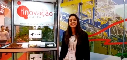BAGAÇO DA CANA PODE VIRAR CÁPSULAS DE PROTEÍNA