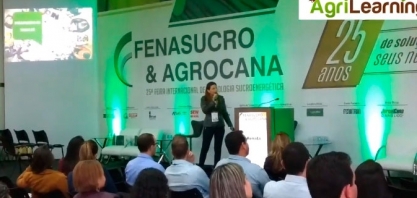 RENATA MORELLI FALA SOBRE ENGAJAMENTO PROFISSIONAL