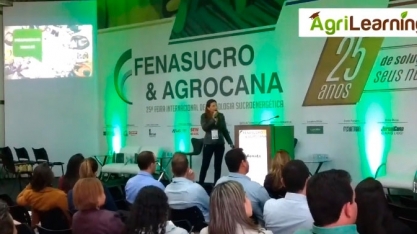 RENATA MORELLI FALA SOBRE ENGAJAMENTO PROFISSIONAL