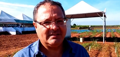 VOCÊ APLICA QUALQUER HERBICIDA EM CIMA DA SUA MPB?