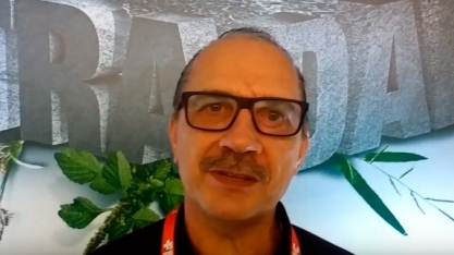 AS USINAS DO NE CARECIAM DE UM HERBICIDA PARA ÉPOCA ÚMIDA E QUE TIVESSE LONGO RESIDUAL