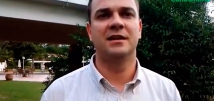 ARYSTA ABRE SÉRIE DE EVENTOS DO MATURADOR CENTURION EM RIBEIRÃO PRETO