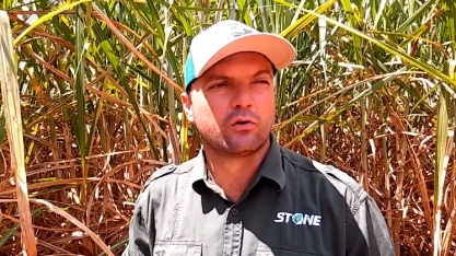 COPLA CAMPO É UM DOS PALCOS PARA O LANÇAMENTO DO NOVO HERBICIDA DA FMC: STONE