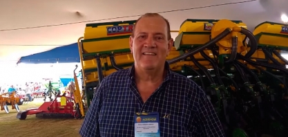 PRODUTOR DE CANA APOSTA NA DIVERSIFICAÇÃO DE CULTURAS