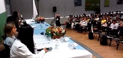 VI CANA SUBSTANTIVO FEMININO REÚNE MAIS DE 300 MULHERES EM RIBEIRÃO PRETO