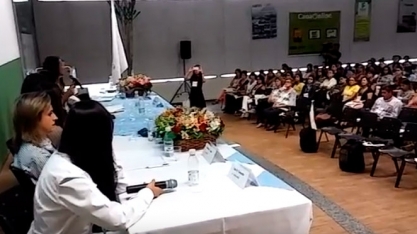 VI CANA SUBSTANTIVO FEMININO REÚNE MAIS DE 300 MULHERES EM RIBEIRÃO PRETO
