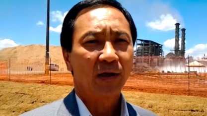 PRIMEIRA PLANTA DE ETANOL DE SEGUNDA GERAÇÃO DA RAÍZEN