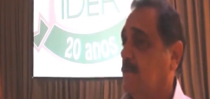 20 ANOS DO GRUPO IDEA