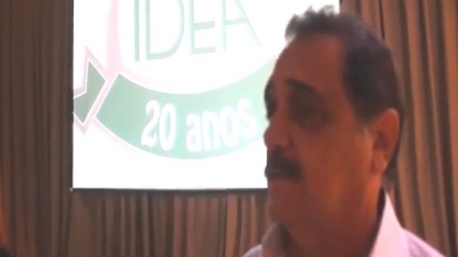 20 ANOS DO GRUPO IDEA