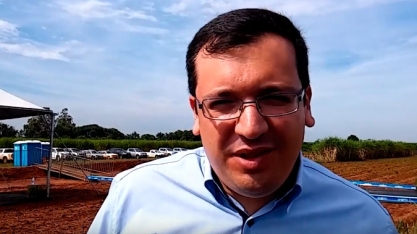 ORIGEM DO MATERIAL É DE EXTREMA IMPORTÂNCIA PARA O DESENVOLVIMENTO DO CANAVIAL