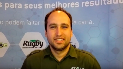 PRIMEIRO DIA DO TOUR STONE REÚNE 60 PRODUTORES E REPRESENTANTES DE USINAS EM RIBEIRÃO PRETO