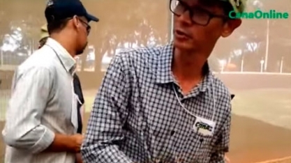 CURSO DE MPB DO IAC 8 -- Aclimatação fase 1