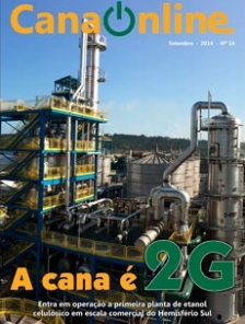 Edição 14 - Portal CanaOnline - Setembro 2014