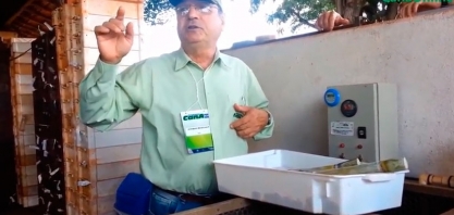 CURSO DE MPB DO IAC 1 -- Tratamento térmico