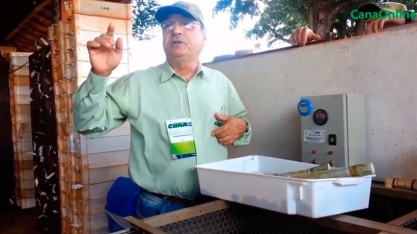 CURSO DE MPB DO IAC 1 -- Tratamento térmico