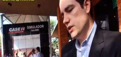 MINAS GERAIS ESPERA MOER 61 MILHÕES DE TONELADAS DE CANA NESSA SAFRA