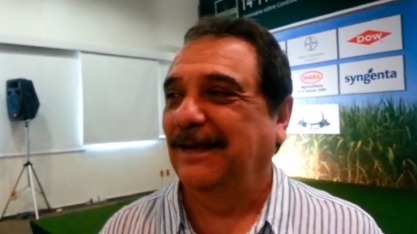 DIB NUNES AVALIA O 14º HERBISHOW