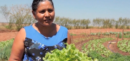 Energia Social para Sustentabilidade Local | Hortas Circulares