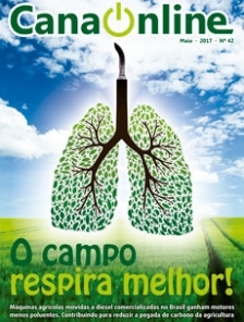 Edição 42 - Portal CanaOnline - Maio 2017