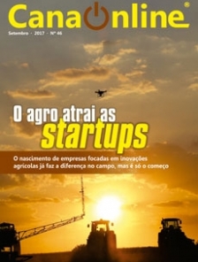 Edição 46 - Portal CanaOnline - Setembro 2017