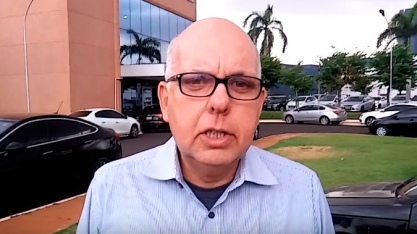 DIRETOR DO CENTRO DE CANA DO IAC, MARCOS LANDELL, FAZ APELO AO SETOR SUCROENERGÉTICO
