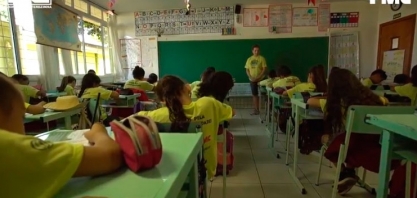 FMC E USINA SANTA TEREZINHA SEMEIAM O VERDE NO PR E MS