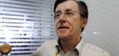 CONHEÇA O SISTEMA DE APROVEITAMENTO DE PALHA DA COOPERCITRUS