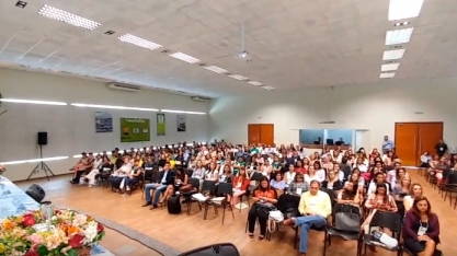 NÚCLEO DA MULHER DA COPLANA