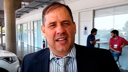 UFMG CRIA PROTÓTIPO DE MOTOR RODANDO APENAS A ETANOL