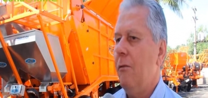 CONFIRA OS GANHOS OBTIDOS COM A PLANTADORA PCP 6000 AUTOMATIZADA DA DMB