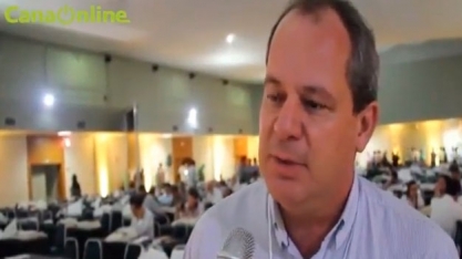 NOVIDADES DA AGCO PARA CANA-DE-AÇÚCAR NA AGRISHOW 2015