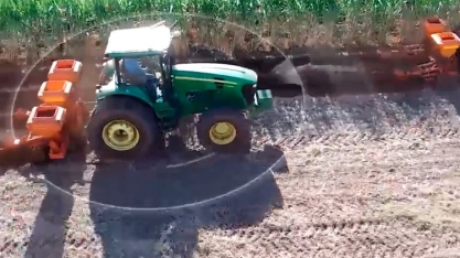 SOFTWARE PROMETE REVOLUCIONAR O MANEJO DE PRAGAS E DOENÇAS DA CANA