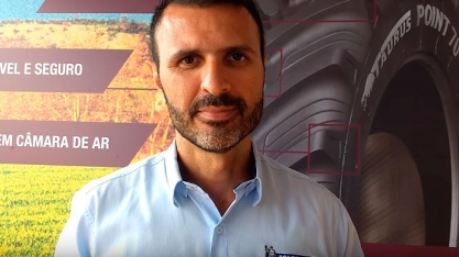 CONHEÇA O TAURUS, A APOSTA DA MICHELIN NO SEGMENTO DE PNEUS RADIAIS