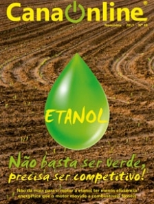 Edição 48 - Portal CanaOnline - Novembro 2017