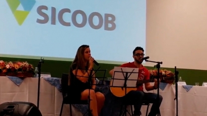 MUITA MÚSICA NO ENCERRAMENTO DO CANA SUBSTANTIVO FEMININO