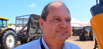 PARA REDUZIR A QUANTIDADE DE MUDAS NO PLANTIO DE CANA, DEVE-SE PENSAR TAMBÉM NA COLHEITA