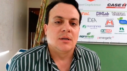 É MELHOR RECOLHER A FOLHA SECA OU O PONTEIRO?