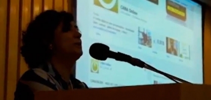 3º Cana Substantivo Feminino discute participação da mulher nas usinas.