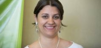 Patrícia Fontoura, da SJC, no Cana Substantivo Feminino