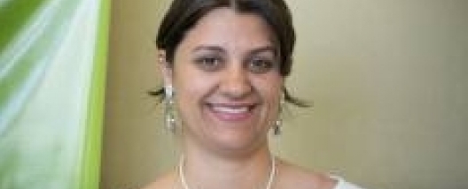 Patrícia Fontoura, da SJC, no Cana Substantivo Feminino