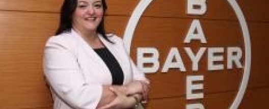 A Bayer apoia o VI Encontro Cana Substantivo Feminino