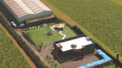 A Engclarian é apoiadora cultural do o IV Encontro Cana Subtantivo Feminino