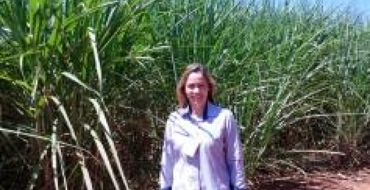 Alessandra Durigan: a Gestora Técnica Operacional da Canaoeste